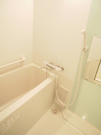 レオネクストクレールIIの物件内観写真